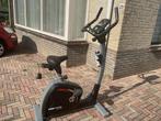 Hometrainer Flow Fitness DHT2500i, Sport en Fitness, Fitnessapparatuur, Ophalen, Zo goed als nieuw, Hometrainer
