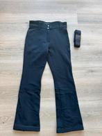 Goldbergh pippa ski broek maat 40 zwart, Kleding | Dames, Ophalen of Verzenden, Zo goed als nieuw, Maat 38/40 (M), Broek