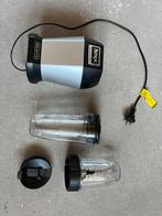Ninja blender 900 watt, Witgoed en Apparatuur, Blenders, Ophalen, Gebruikt, Blender