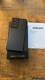Samsung galaxy S21 Ultra 5G, Telecommunicatie, Mobiele telefoons | Samsung, Android OS, Galaxy S21, Zonder abonnement, Ophalen of Verzenden