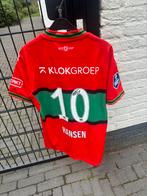 Matchwornshirt , Sontje Hansen (NEC) . Seizoen 24/25., Ophalen, Zo goed als nieuw, Overige binnenlandse clubs, Shirt