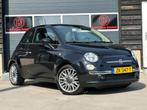 Fiat 500 C 1.2 Lounge Pano- DIGITAL DASH - Clima - Leder, Voorwielaandrijving, Gebruikt, 4 cilinders, 840 kg