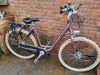 Mooie Altec Carisma damesfiets Nexus7- nw licht- 57cm frame, Versnellingen, 56 cm of meer, Zo goed als nieuw, Ophalen