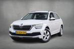 Skoda Kamiq 1.0 TSI Ambition | Automaat | Trekhaak | Apple C, Auto's, Stof, Gebruikt, Origineel Nederlands, 630 kg