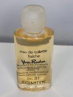 Zeldzaam 1979 Yves Rocher Eglantine 15ml parfum, Ophalen of Verzenden, Zo goed als nieuw, Overige typen