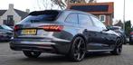 Audi A4 AVANT 45 TFSI Quattro 3 x S-line | Panorama | RS-Zet, Auto's, Automaat, Gebruikt, 4 cilinders, 1984 cc