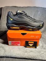 Nike Air Max 95 SP - corteiz honey black 44, Kleding | Heren, Schoenen, Ophalen of Verzenden, Zo goed als nieuw, Zwart, Sneakers of Gympen