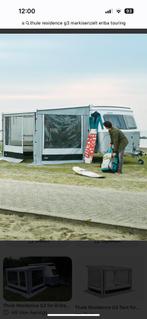 Eriba touring residence G3 3,5m thule, Ophalen, Nieuw