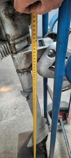 antieke buitenboordmotor, Antiek en Kunst, Antiek | Gereedschap en Instrumenten, Ophalen