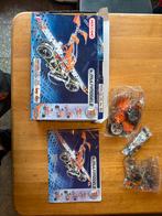 Meccano Multimodels Vliegtuig Bouwset, Ophalen, Zo goed als nieuw, Overige merken