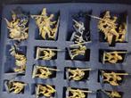 miniatures warhammer, Ophalen of Verzenden, Zo goed als nieuw, Warhammer, Figuurtje(s)