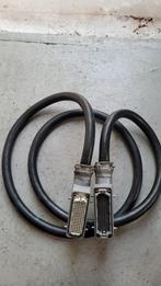 Harting 108polige Multikabel, Muziek en Instrumenten, Kabels en Stekkers, Ophalen of Verzenden, Licht