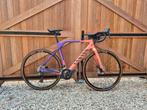 Canyon inflite CF SL 7 additive pink, Gebruikt, Carbon, Meer dan 20 versnellingen, Ophalen