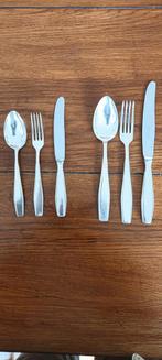 Gero Bestek 692 - Groot & Klein Couvert, Ophalen of Verzenden