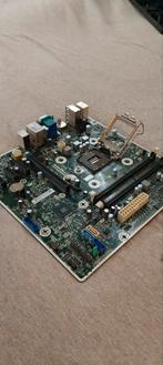 MS-7860 Micro ATX Moederbord, Computers en Software, Moederborden, Gebruikt, DDR3, Ophalen of Verzenden, Micro-ATX