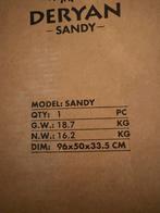 Bolderkar sandy, Caravans en Kamperen, Bolderkarren, Verzenden, Zo goed als nieuw