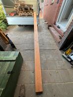 Douglas, Ophalen, Zo goed als nieuw, 250 cm of meer, Balken