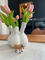 Schleich paardje uit 1995, Ophalen of Verzenden, Zo goed als nieuw