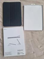 Nieuwe Apple smart Folio cover voor ipad Air/pro met factuu, Nieuw, Bescherming voor- en achterkant, Ophalen of Verzenden, Apple