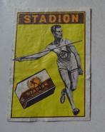 STADION, Verzenden, Zo goed als nieuw, Luciferdoosjes of -merken