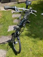 Dahon Vouwfiets 8 Versnellingen, Fietsen en Brommers, Fietsen | Vouwfietsen, Ophalen, Gebruikt, 16 tot 18 inch, Versnellingen