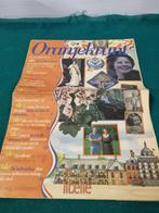 Oranjekrant libelle 1993, Ophalen of Verzenden
