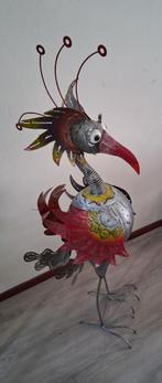 Decoratie Vogel Uniek, Ophalen