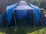 Tent voor 2, 3 of met 4 personen, Zo goed als nieuw