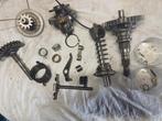 Vespa pk50 automaat plurimatic inwendige delen blok, Ophalen of Verzenden, Gebruikt, Blok, Overige merken