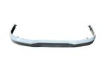 DAF XG+,XG,XF NG ONDER BUMPER SPOILER GEEN KLEUR | 000048, Carrosserie en Plaatwerk, -, -, Nieuw