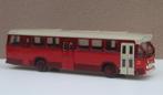daf bus citybus stadsbus rood aardig mooi exemplaar, Ophalen of Verzenden, Bus of Vrachtwagen, Zo goed als nieuw, Lion Toys