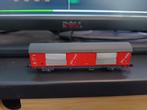 Roco NS PTT post wagen nr 015 N spoor, Overige merken, Gebruikt, Gelijkstroom, Wagon