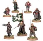 Defenders of Rohan - MESBG - LOTR, Hobby en Vrije tijd, Wargaming, Ophalen of Verzenden, Nieuw, Lord of the Rings, Figuurtje(s)