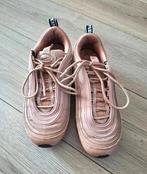 nike air max 97 metallic rose 38 zgan, Ophalen of Verzenden, Roze, Nike air max, Sneakers of Gympen
