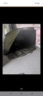 Sonik AXS Bivvy,, Watersport en Boten, Ophalen, Gebruikt, Overige typen