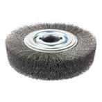 Huvema - Staalborstels voor afbra, Doe-het-zelf en Verbouw, Gereedschap | Overige machines, Kennedylaan 14 5466 AA Veghel, Nieuw