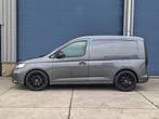 Volkswagen Caddy Cargo 2.0 TDI Style AUTOMAAT / CARPLAY / TR, Stof, Gebruikt, 4 cilinders, Volkswagen