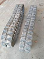 rubber rupsen tracks 230x96x36 cat. wacker neuson bobcat, Zakelijke goederen, Agrarisch | Werktuigen, Ophalen, Grondbewerking