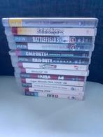 13 Playstation 3 Games. Incl. boekjes!, Gebruikt, Ophalen of Verzenden