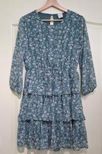 ONLY Studios Floral Jurkje Maat XS, Only, Nieuw, Ophalen of Verzenden, Knielengte