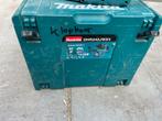 Makita Klopboormachine met Afzuiging (Excl. Accu), Doe-het-zelf en Verbouw, Klopboormechanisme, Ophalen, Boormachine, Gebruikt