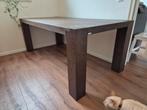 Prachtige Bert Plantagie eettafel, Huis en Inrichting, Ophalen, 200 cm of meer, 50 tot 100 cm, Zo goed als nieuw