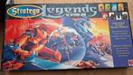 Stratego versie "Legends" fantasy strategisch bordspel, Hobby en Vrije tijd, Gezelschapsspellen | Bordspellen, Een of twee spelers