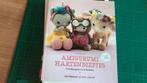 Erinna Lee - Amigurumi Hartendiefjes, Ophalen of Verzenden, Haken, Patroon of Boek