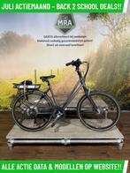 Sparta R20I elektrische fiets met achterwiel motor ebike!, Ophalen of Verzenden, Zo goed als nieuw, 50 km per accu of meer, Sparta
