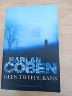 Harlan Coben - Geen tweede kans, Ophalen of Verzenden, Harlan Coben