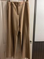Mooie beige broek Costes, Beige, Maat 46/48 (XL) of groter, Nieuw, Ophalen of Verzenden