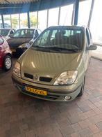 Renault Scénic 2.0 16V Dyna AUTOMAAT 2005 2002 Groen, 1295 kg, 4 cilinders, 138 pk, Origineel Nederlands