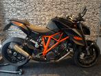 KTM 1290 superduke PowerP NW banden, Bedrijf, Naked bike