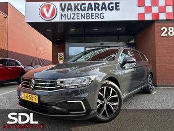 Volkswagen Passat Variant 1.4 TSI PHEV GTE Business // LED / beschikbaar voor biedingen